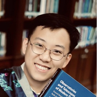 Feng-Yuan 'Frey' Liu